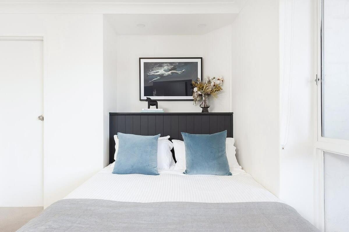 Appartement Ultimate Bondi Living à Cité de Cité de Sydney Extérieur photo