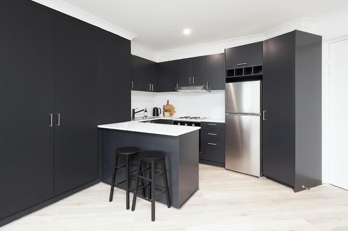 Appartement Ultimate Bondi Living à Cité de Cité de Sydney Extérieur photo