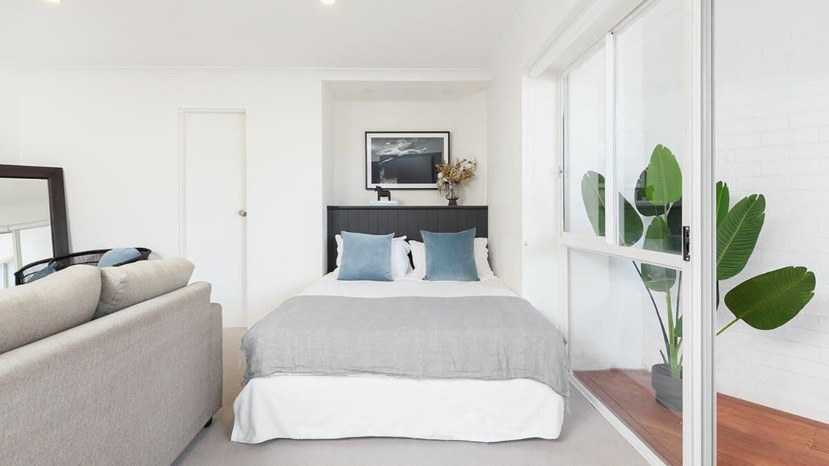 Appartement Ultimate Bondi Living à Cité de Cité de Sydney Extérieur photo