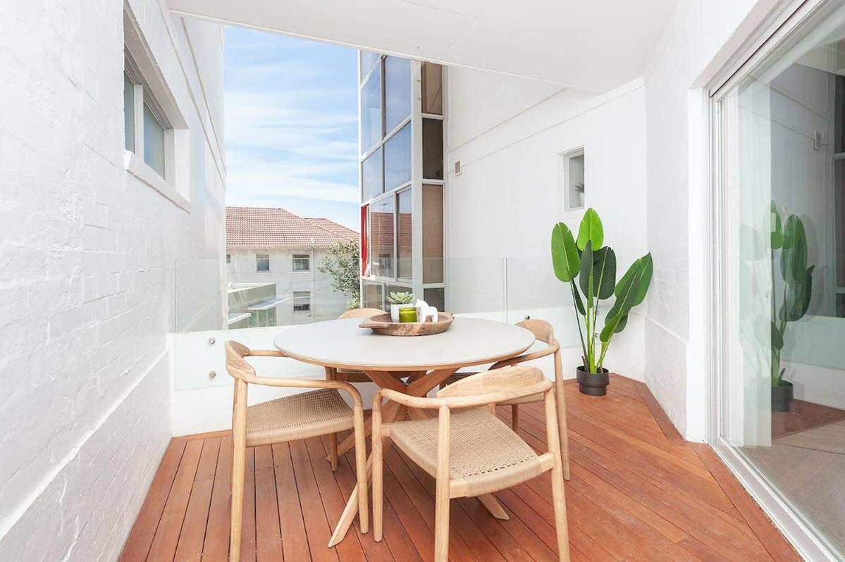 Appartement Ultimate Bondi Living à Cité de Cité de Sydney Extérieur photo